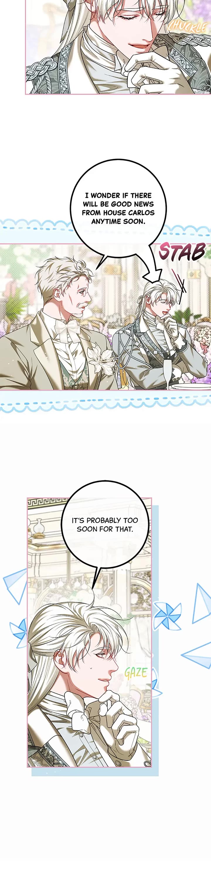 The Time of the Terminally Ill Extra chapter 89 page 13