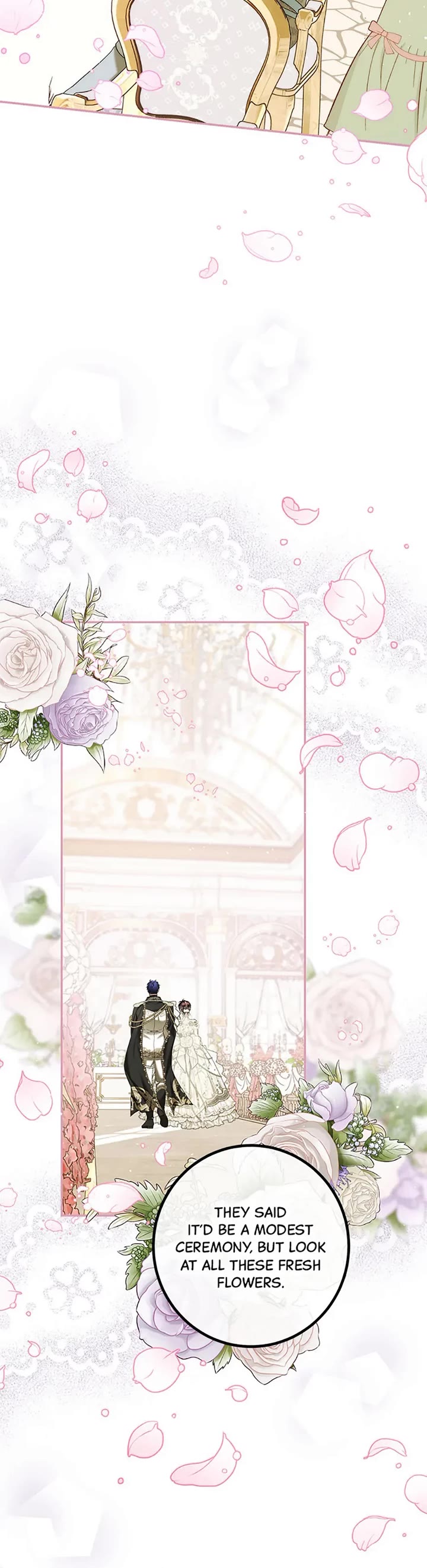 The Time of the Terminally Ill Extra chapter 89 page 15