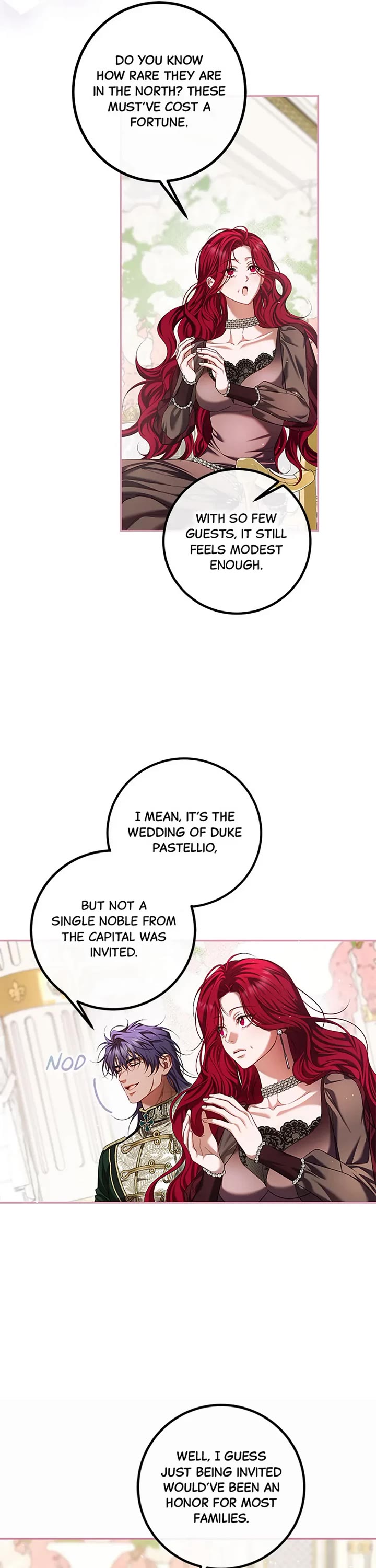 The Time of the Terminally Ill Extra chapter 89 page 16