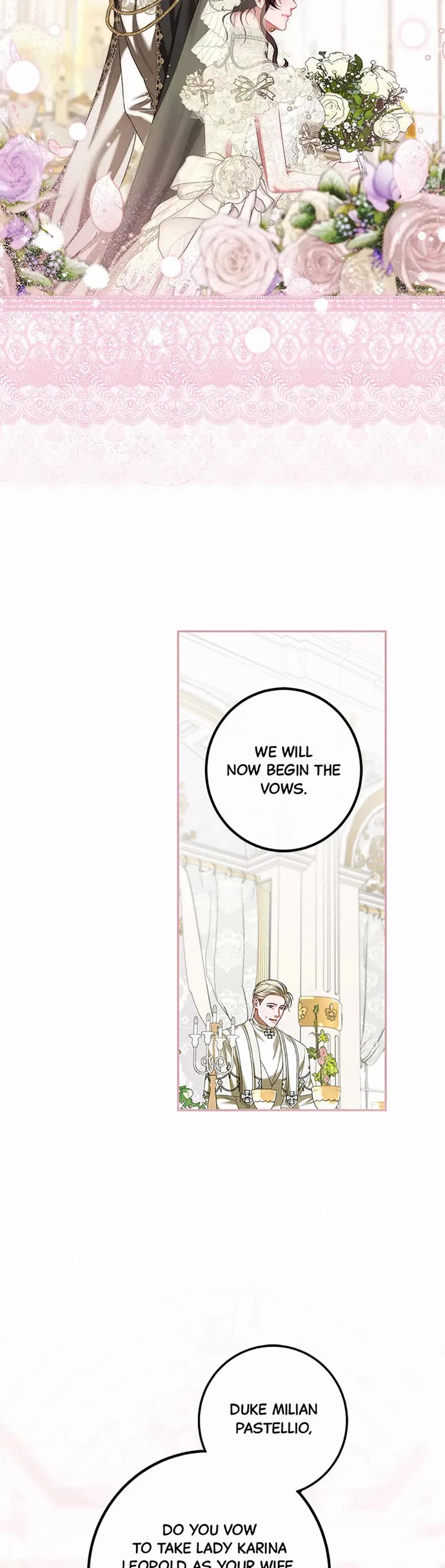 The Time of the Terminally Ill Extra chapter 89 page 19