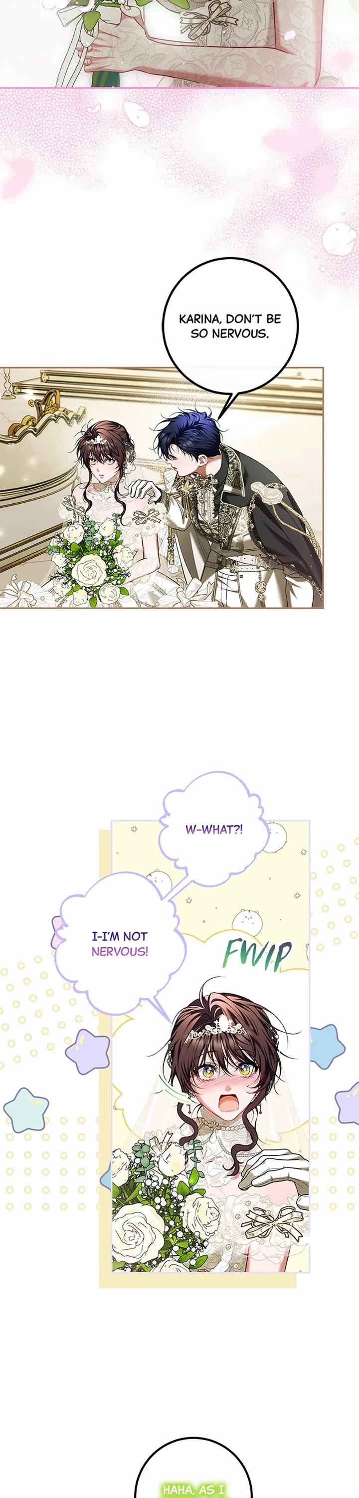 The Time of the Terminally Ill Extra chapter 89 page 2