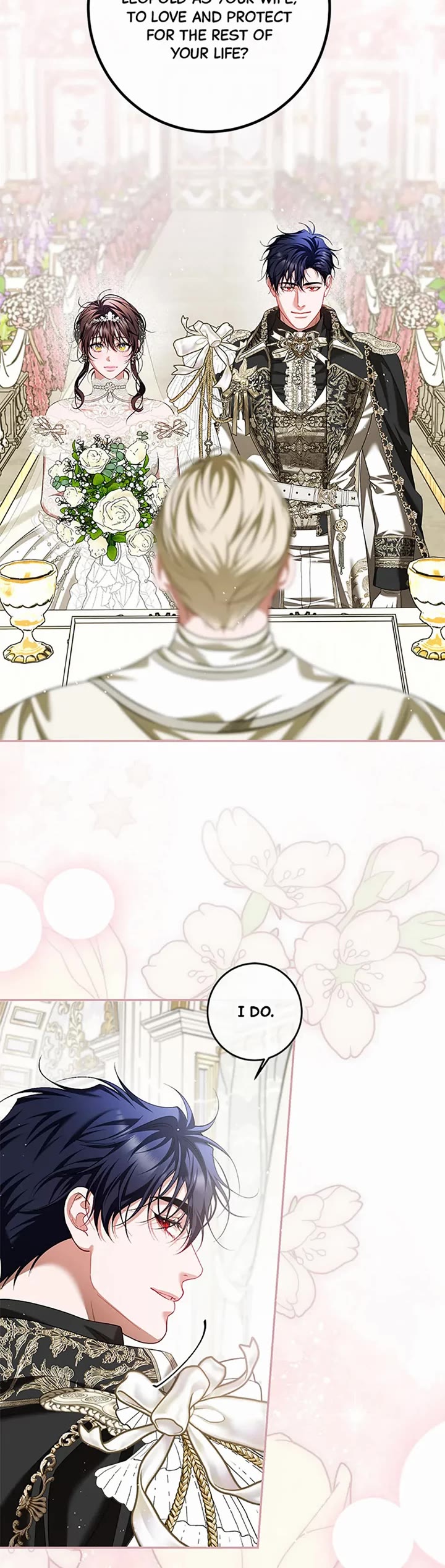 The Time of the Terminally Ill Extra chapter 89 page 20