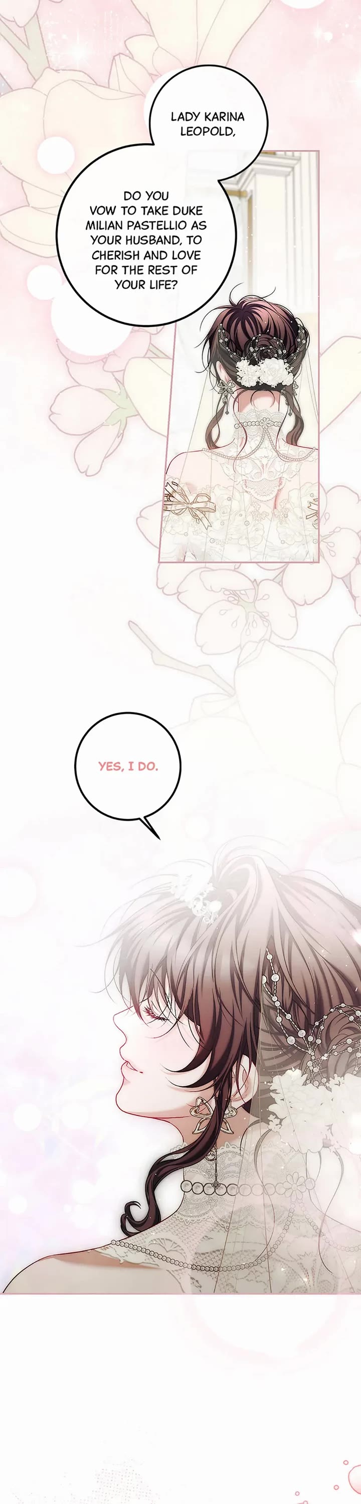 The Time of the Terminally Ill Extra chapter 89 page 21