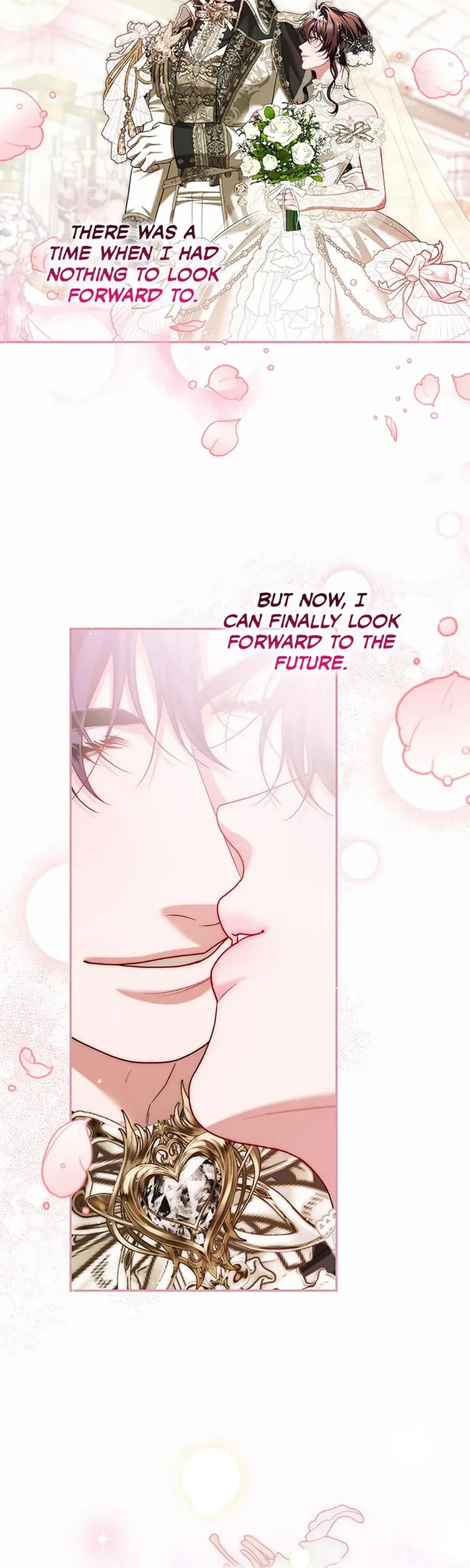 The Time of the Terminally Ill Extra chapter 89 page 24