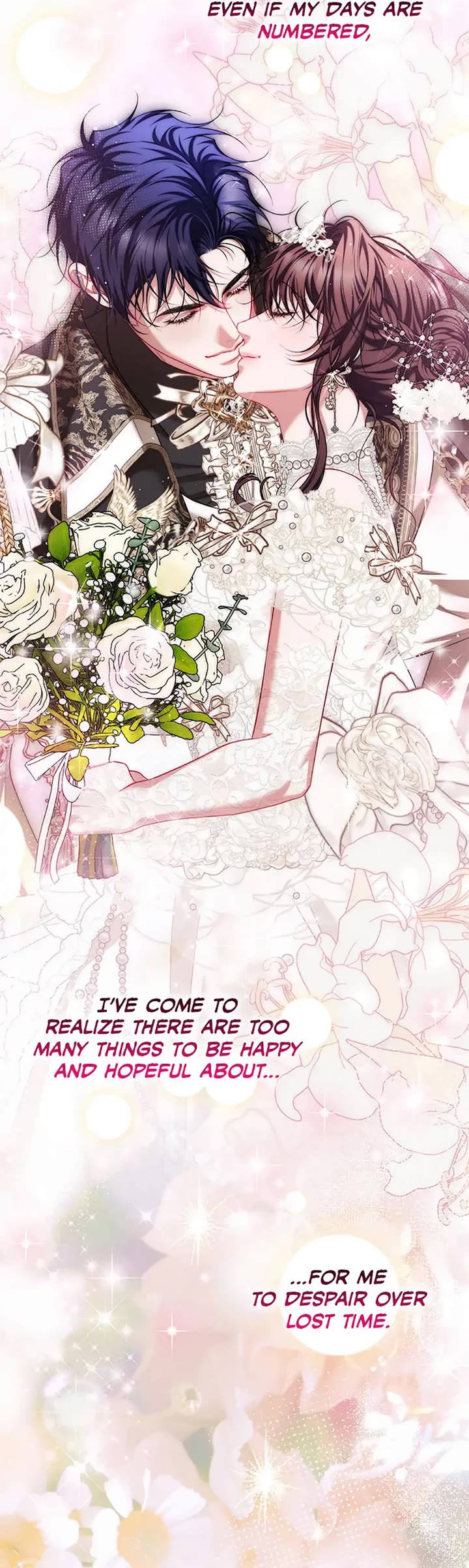 The Time of the Terminally Ill Extra chapter 89 page 25