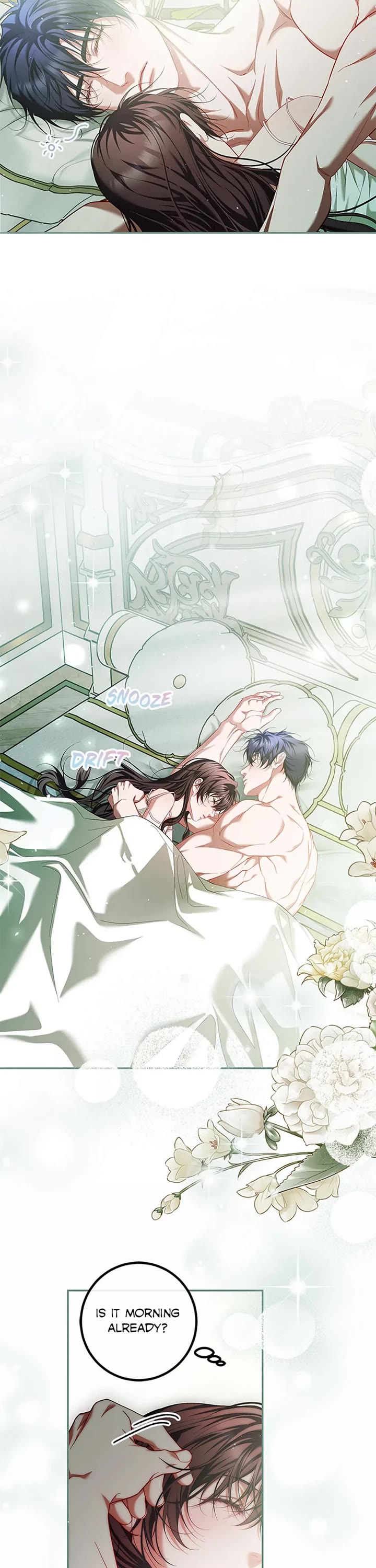 The Time of the Terminally Ill Extra chapter 89 page 27