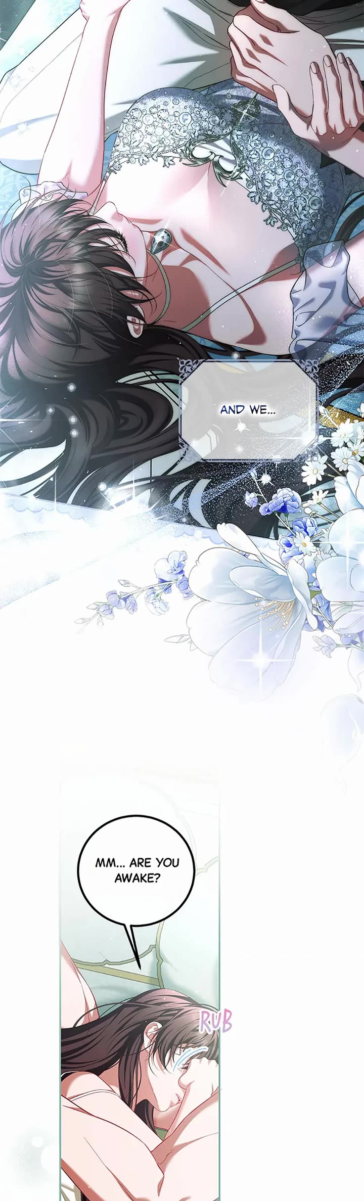 The Time of the Terminally Ill Extra chapter 89 page 29