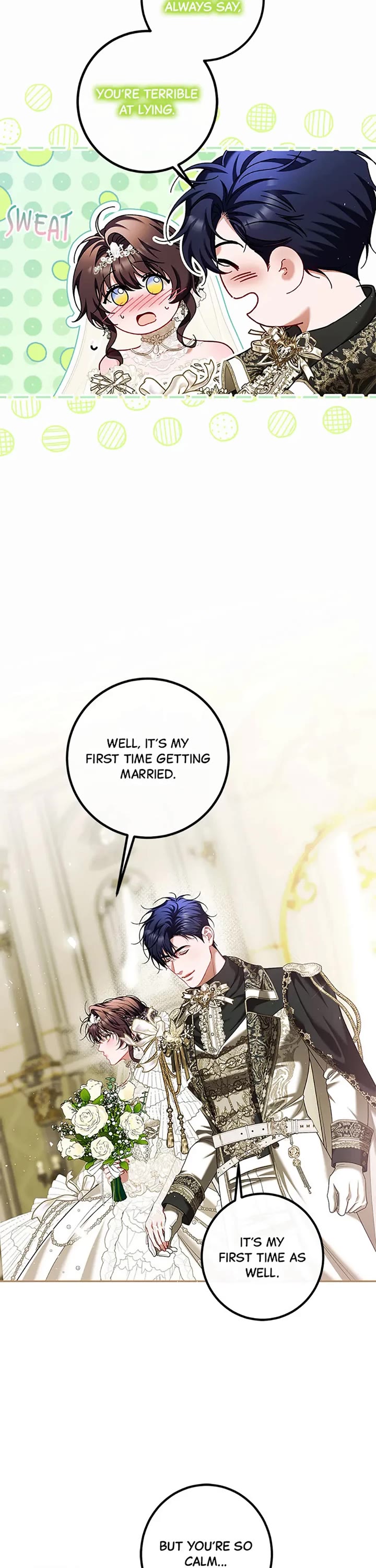 The Time of the Terminally Ill Extra chapter 89 page 3