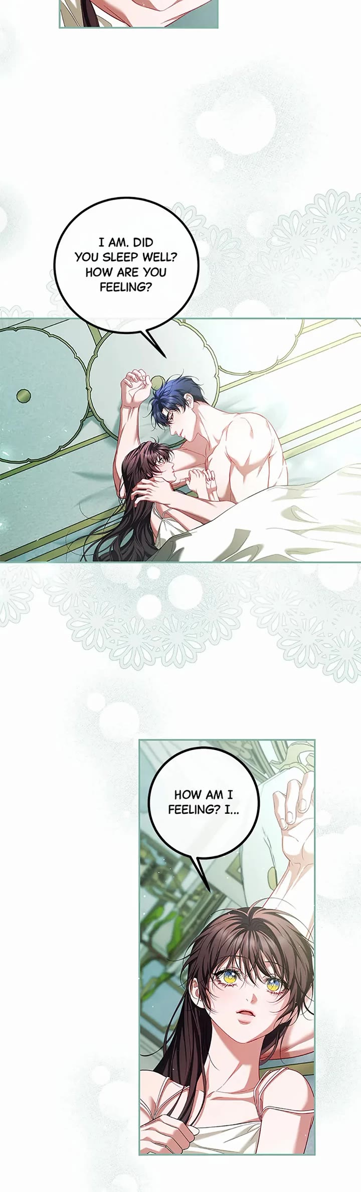 The Time of the Terminally Ill Extra chapter 89 page 30