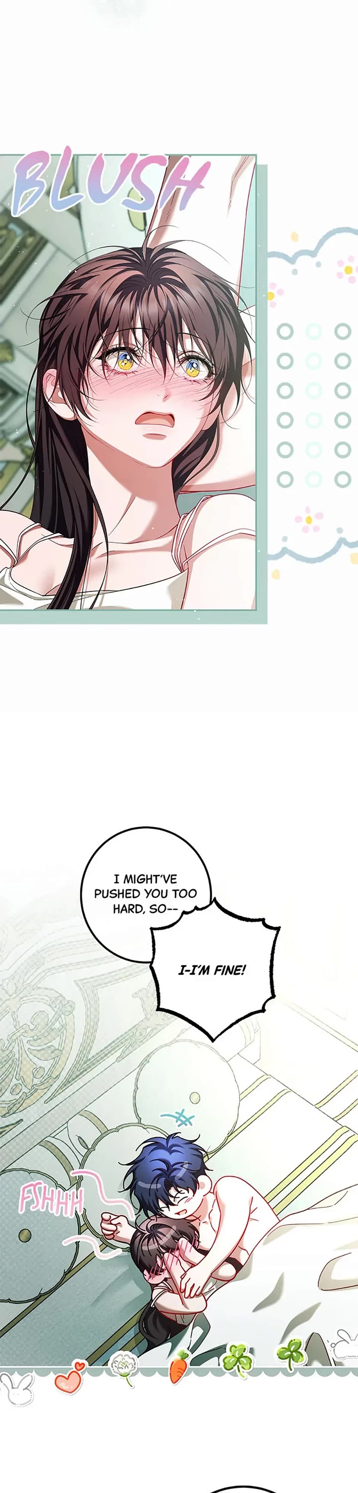 The Time of the Terminally Ill Extra chapter 89 page 31