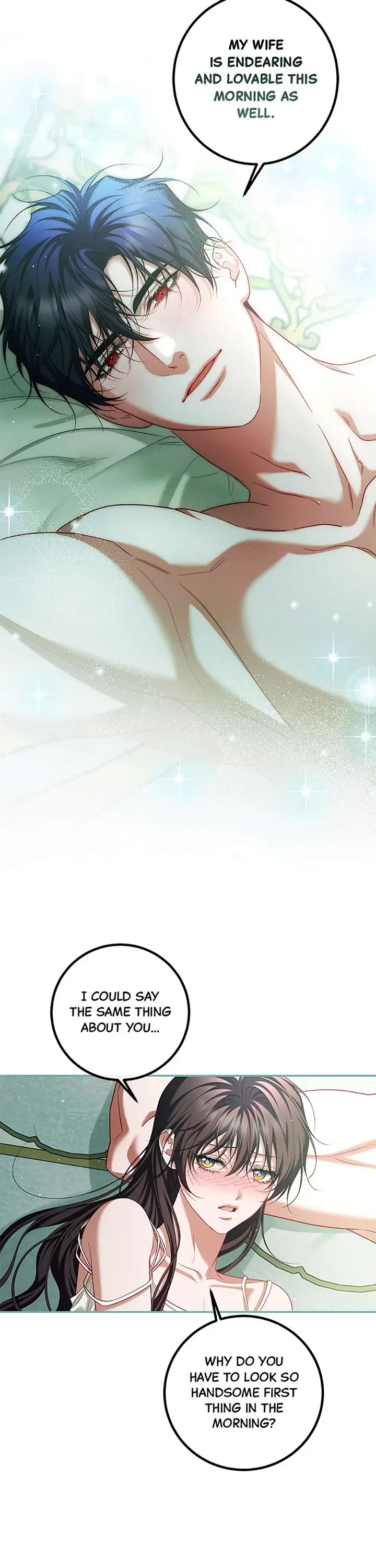 The Time of the Terminally Ill Extra chapter 89 page 32