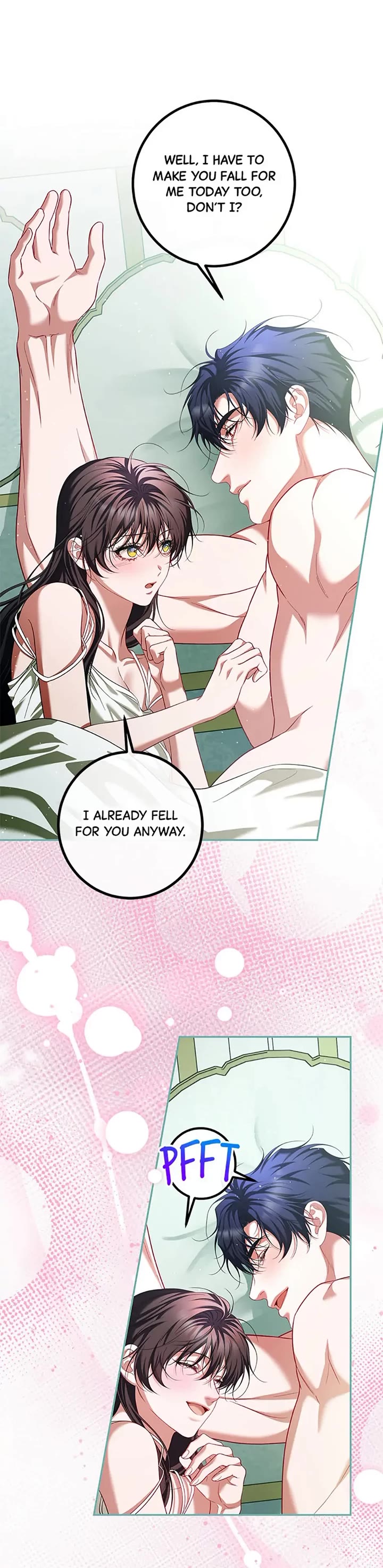 The Time of the Terminally Ill Extra chapter 89 page 33