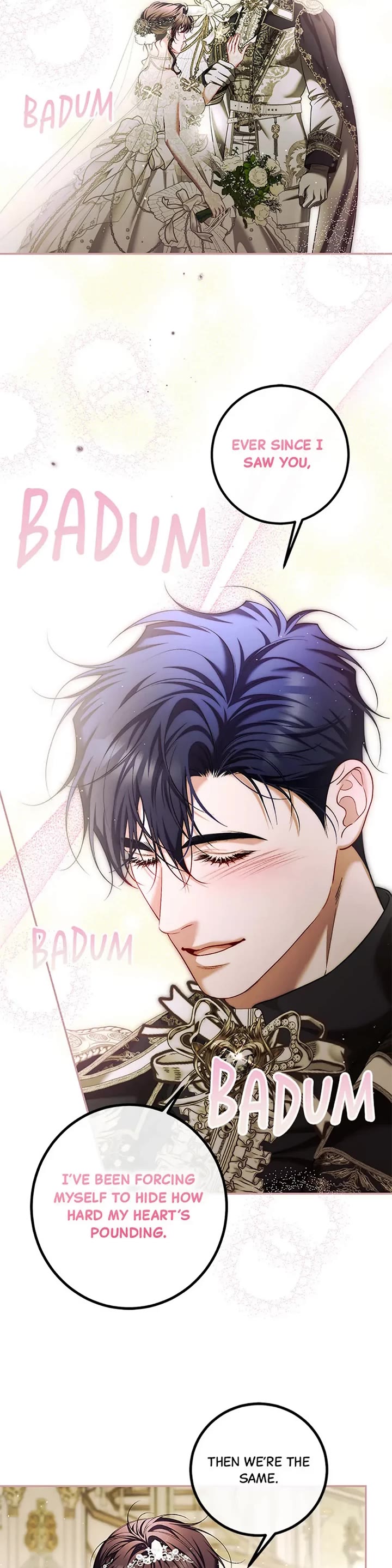 The Time of the Terminally Ill Extra chapter 89 page 5