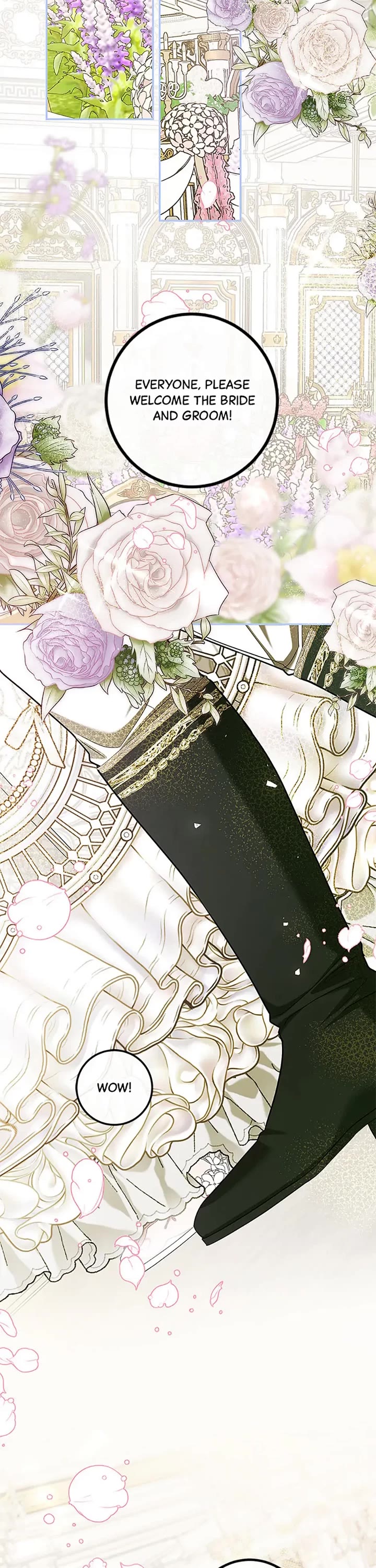 The Time of the Terminally Ill Extra chapter 89 page 8