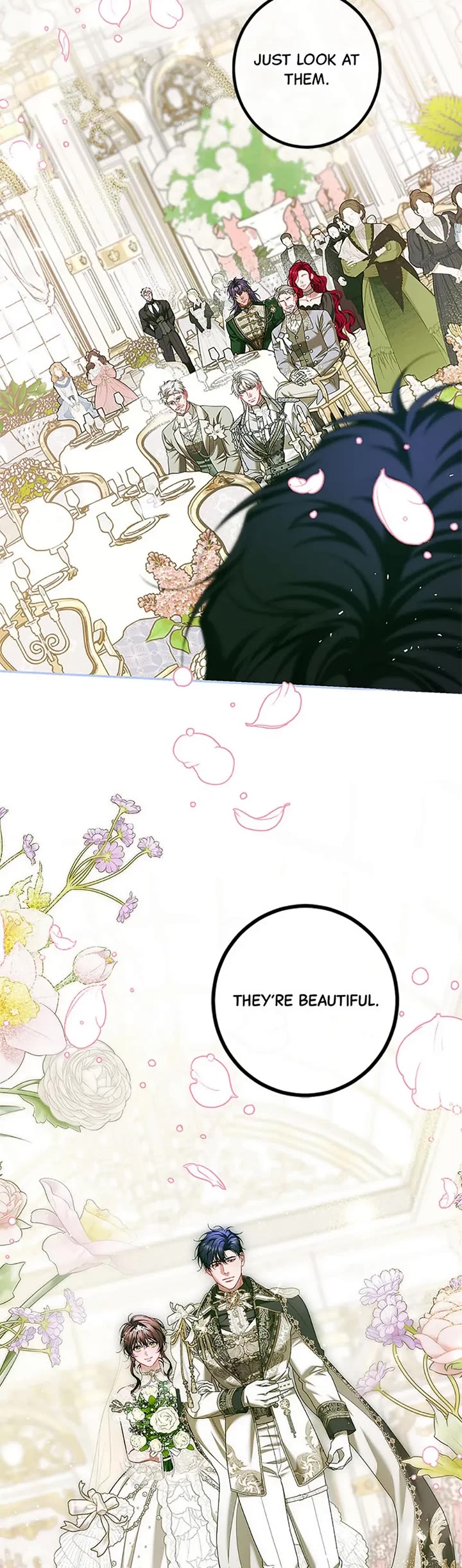 The Time of the Terminally Ill Extra chapter 89 page 9