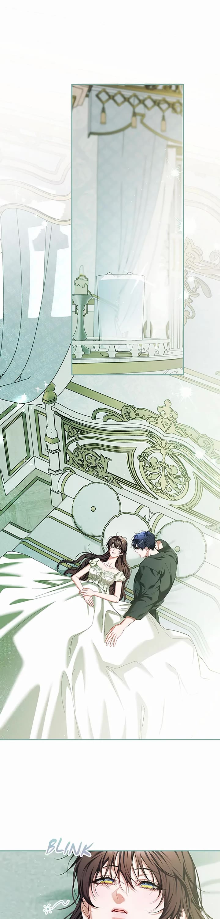 The Time of the Terminally Ill Extra chapter 90 page 1