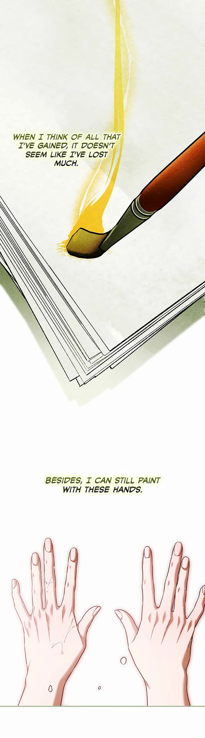 The Time of the Terminally Ill Extra chapter 90 page 15