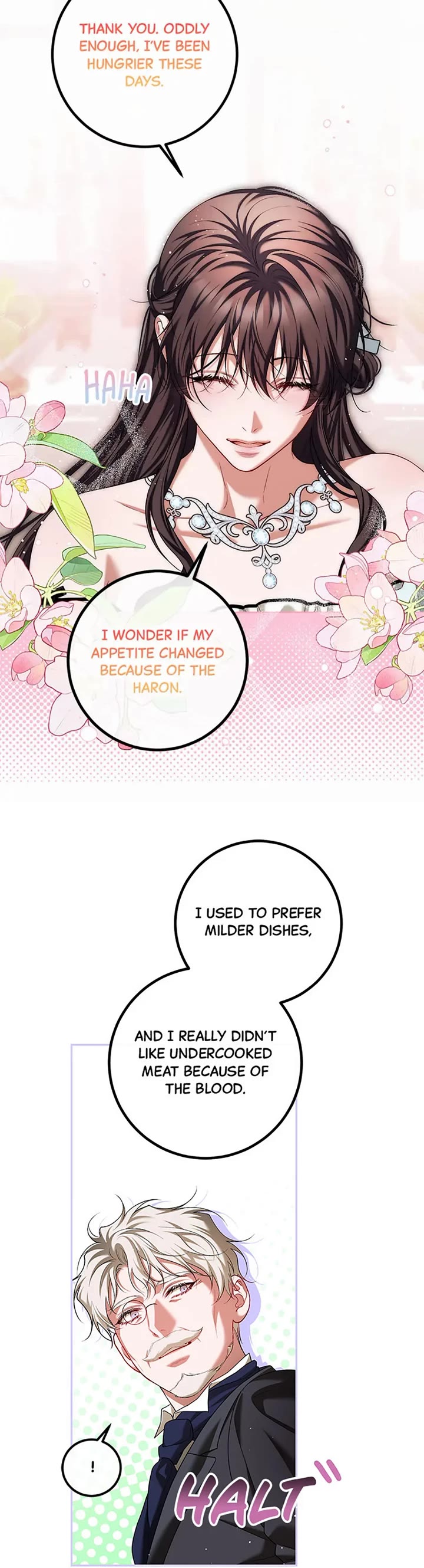 The Time of the Terminally Ill Extra chapter 90 page 20