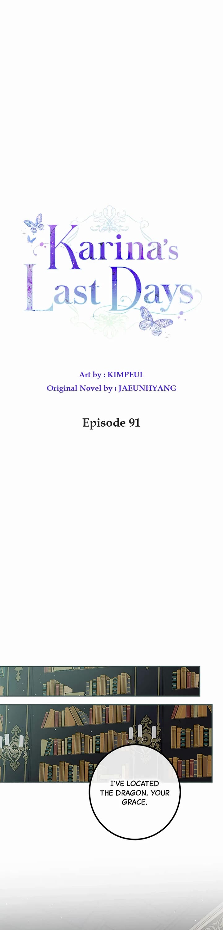 The Time of the Terminally Ill Extra chapter 91 page 11