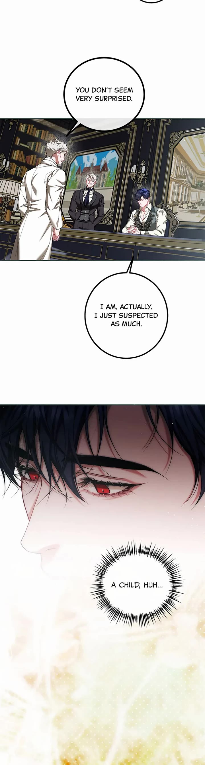 The Time of the Terminally Ill Extra chapter 91 page 15