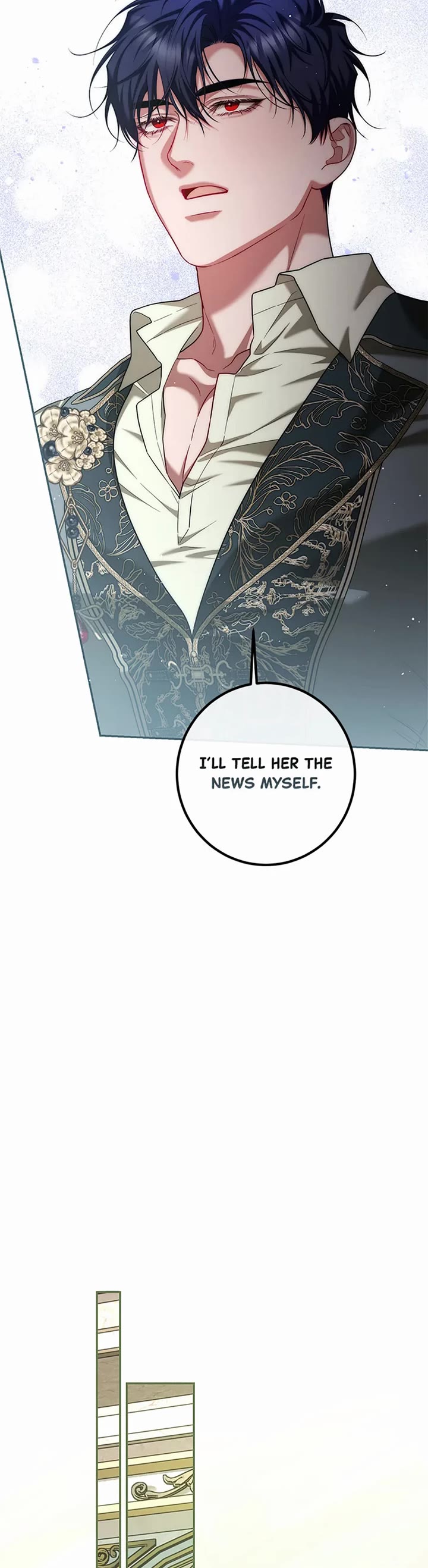 The Time of the Terminally Ill Extra chapter 91 page 19