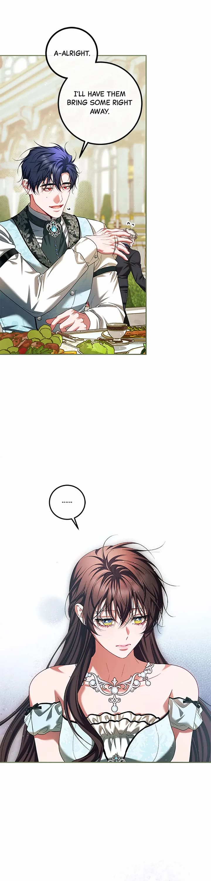 The Time of the Terminally Ill Extra chapter 91 page 2