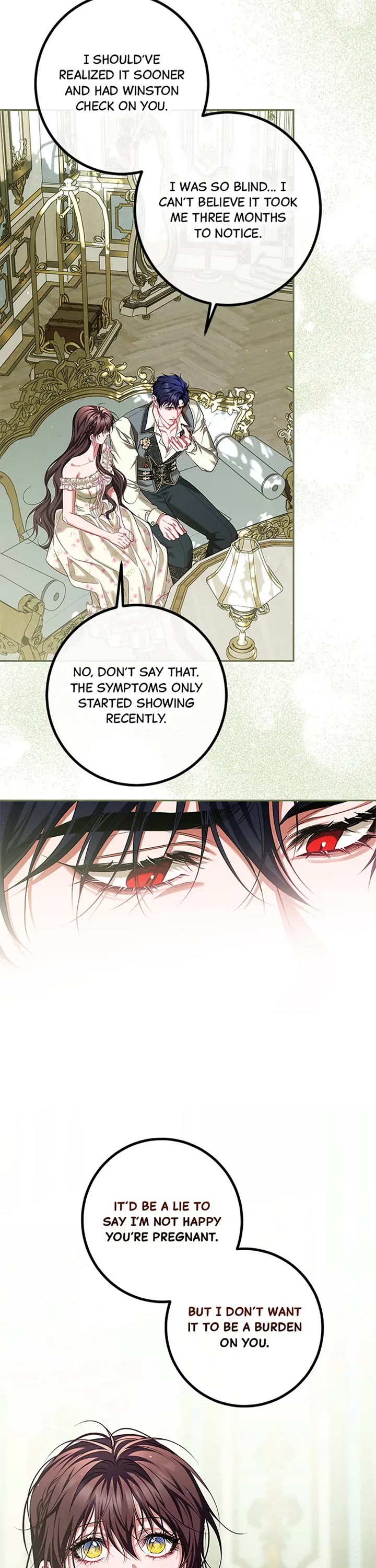 The Time of the Terminally Ill Extra chapter 91 page 22