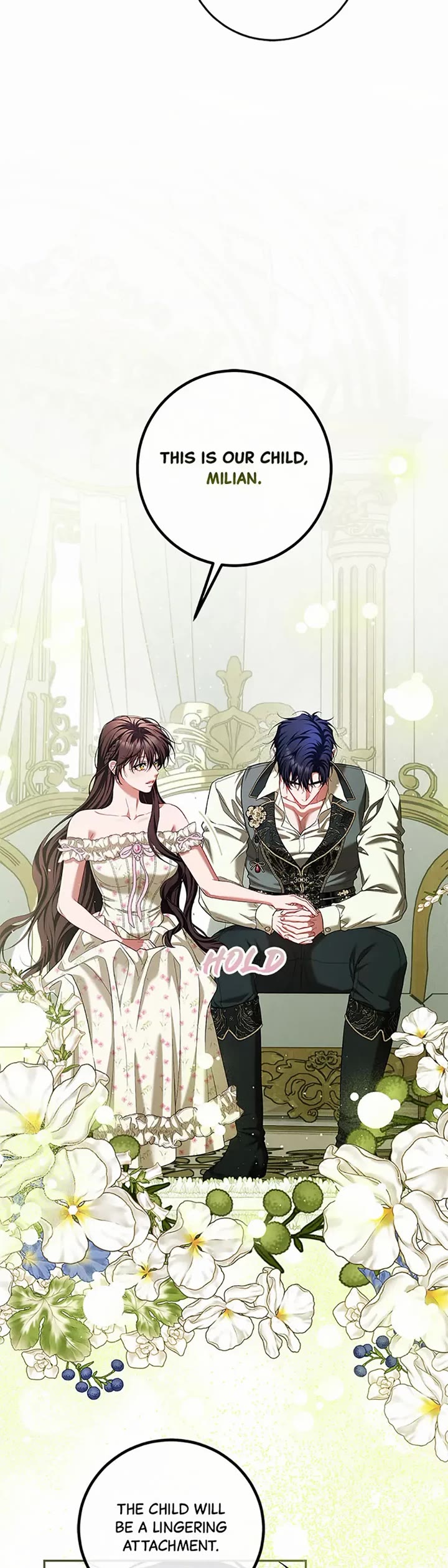 The Time of the Terminally Ill Extra chapter 91 page 24
