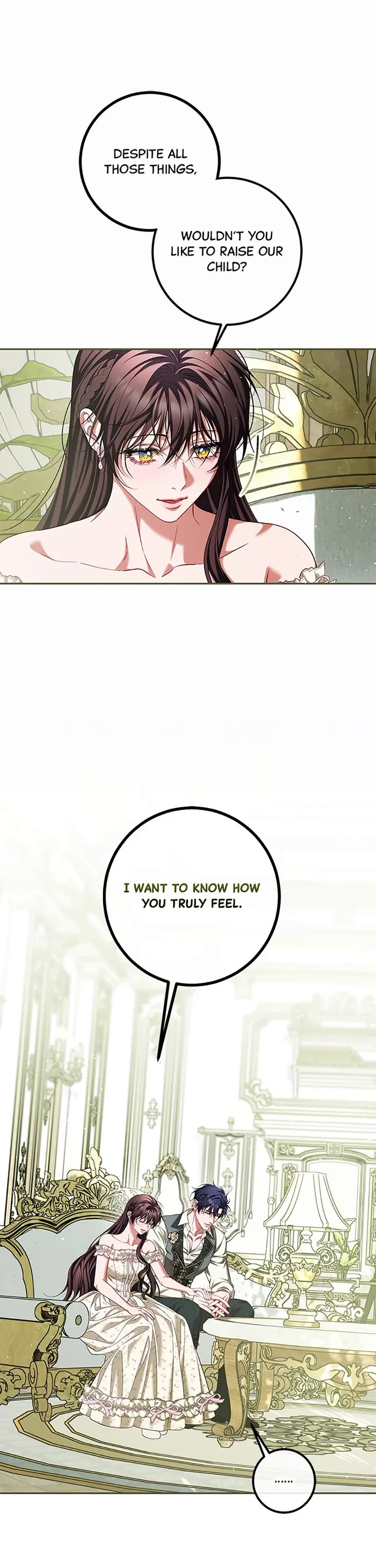 The Time of the Terminally Ill Extra chapter 91 page 26