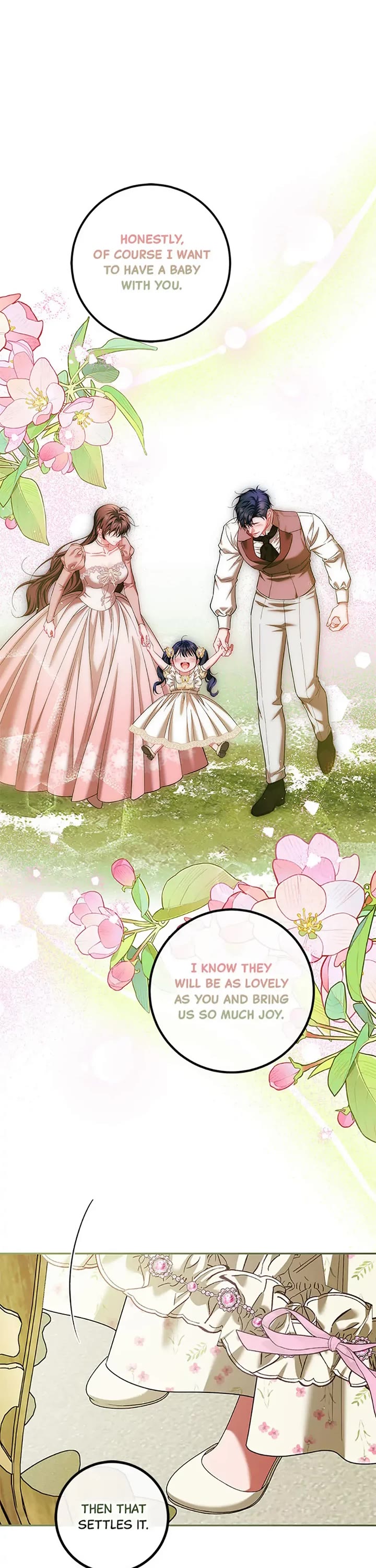 The Time of the Terminally Ill Extra chapter 91 page 27