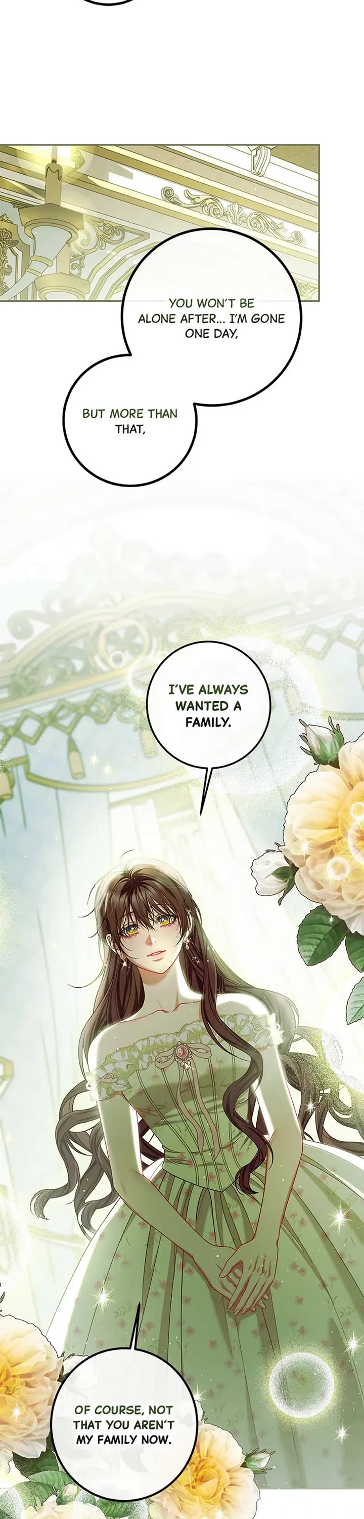 The Time of the Terminally Ill Extra chapter 91 page 28