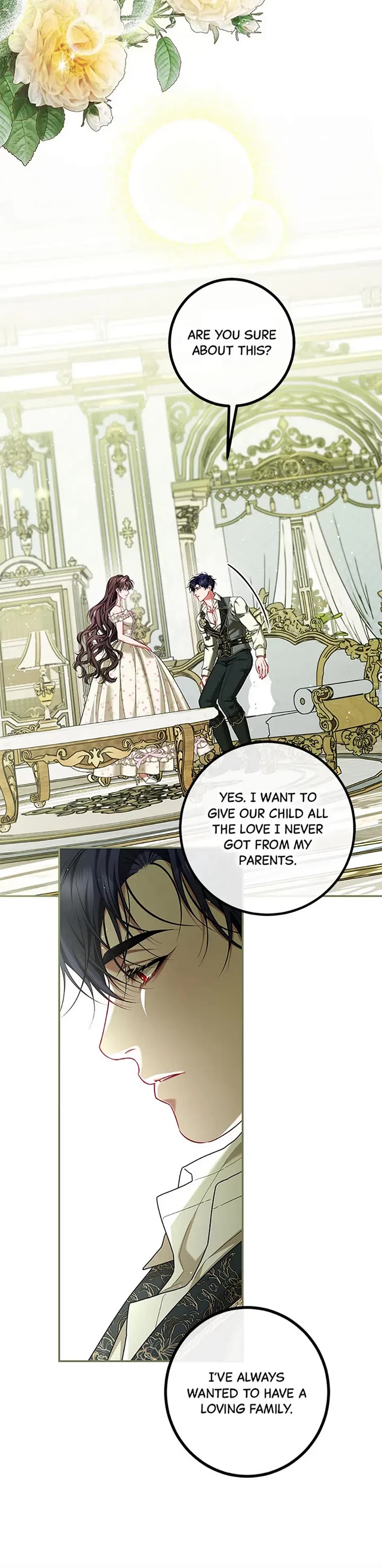 The Time of the Terminally Ill Extra chapter 91 page 29