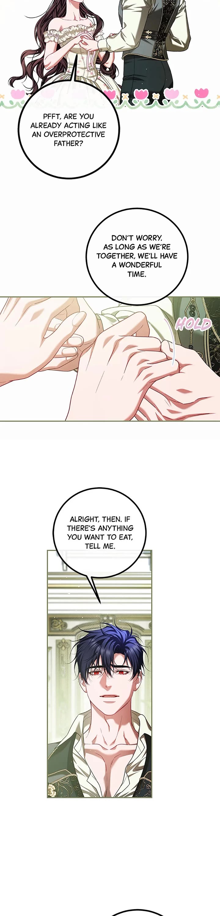 The Time of the Terminally Ill Extra chapter 91 page 32
