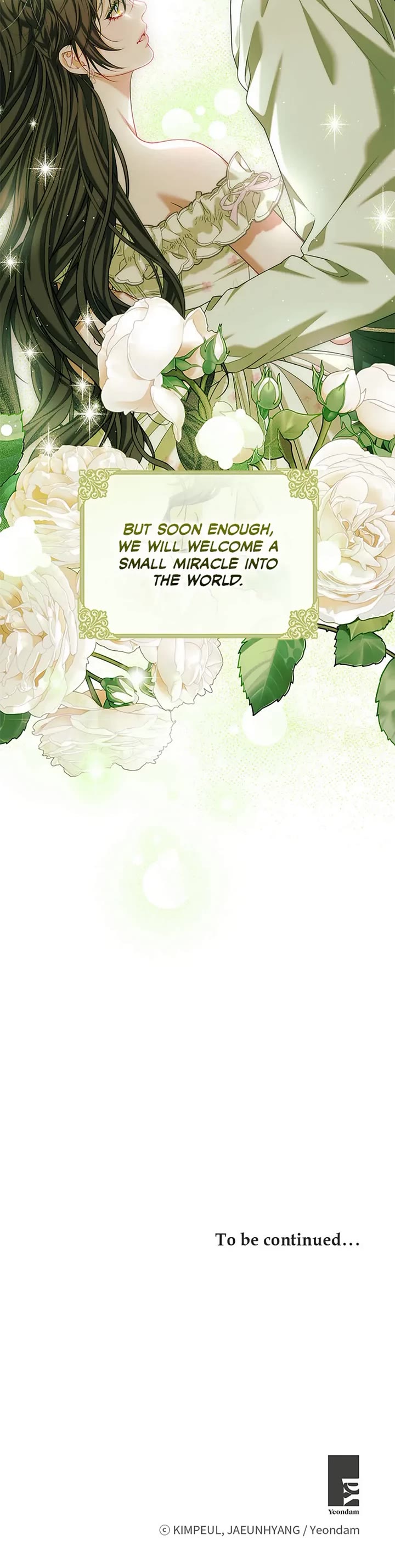 The Time of the Terminally Ill Extra chapter 91 page 34