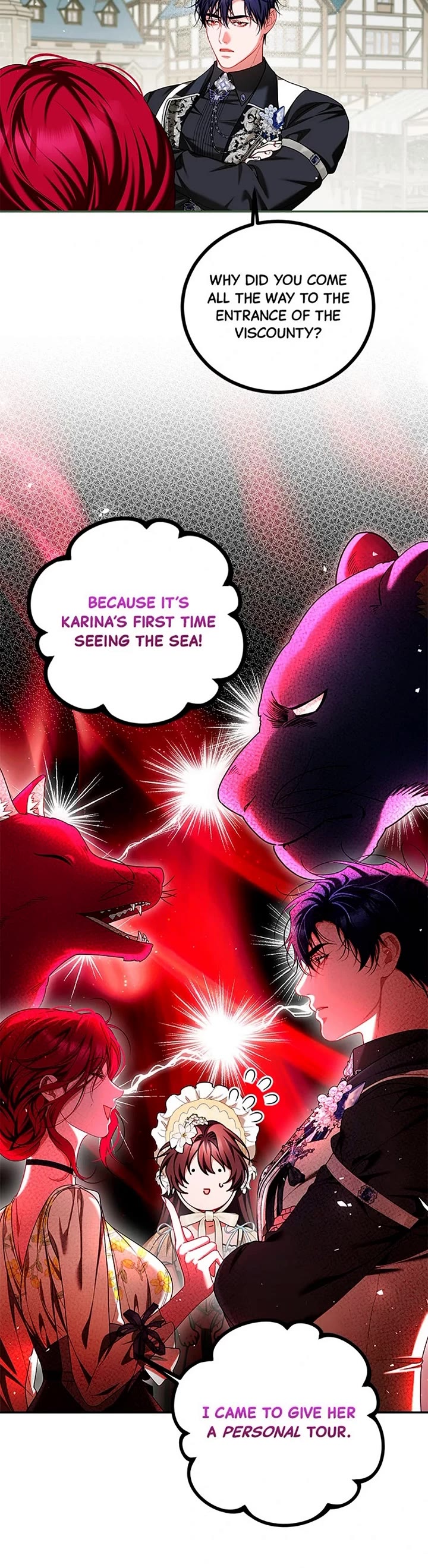 The Time of the Terminally Ill Extra chapter 92 page 10