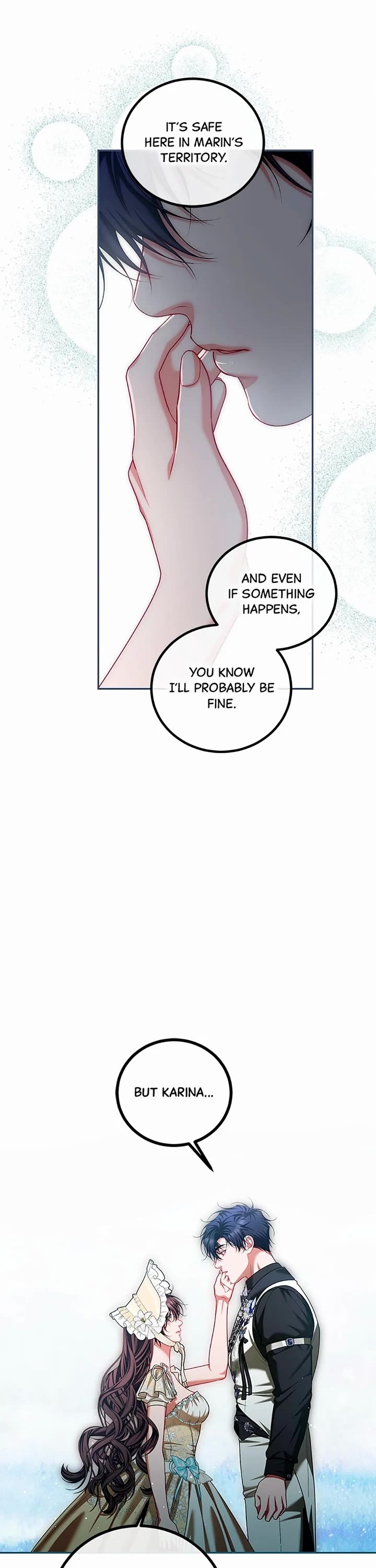 The Time of the Terminally Ill Extra chapter 92 page 13