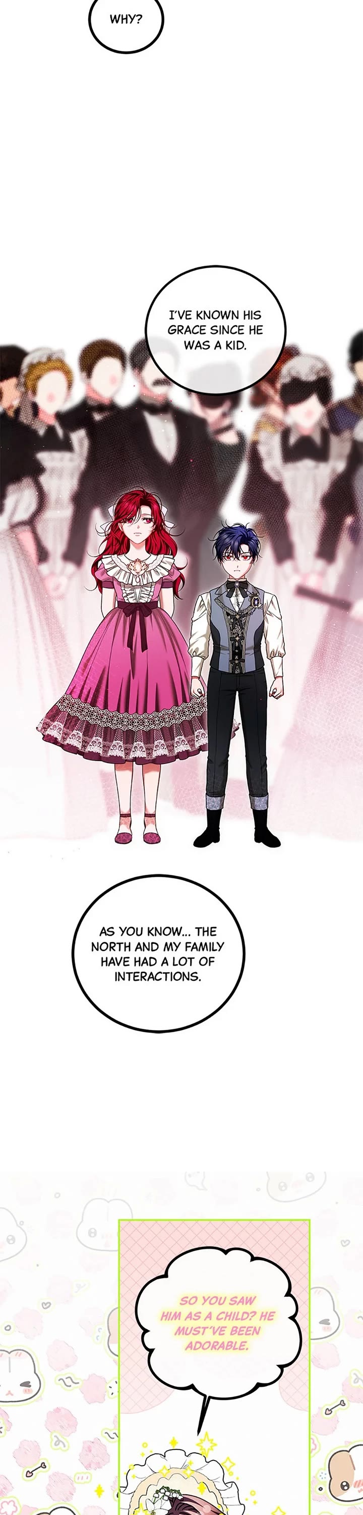 The Time of the Terminally Ill Extra chapter 92 page 16