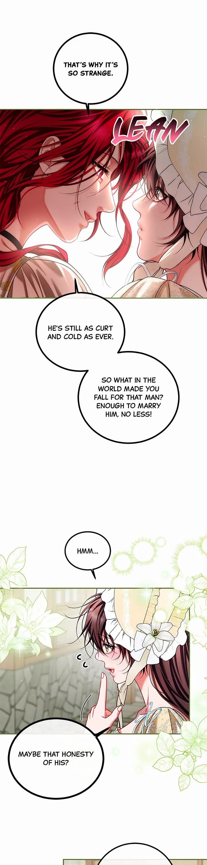 The Time of the Terminally Ill Extra chapter 92 page 18