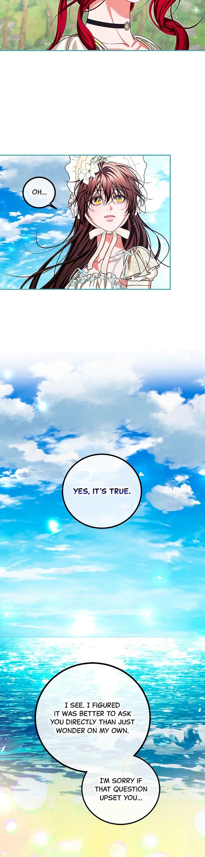 The Time of the Terminally Ill Extra chapter 92 page 27