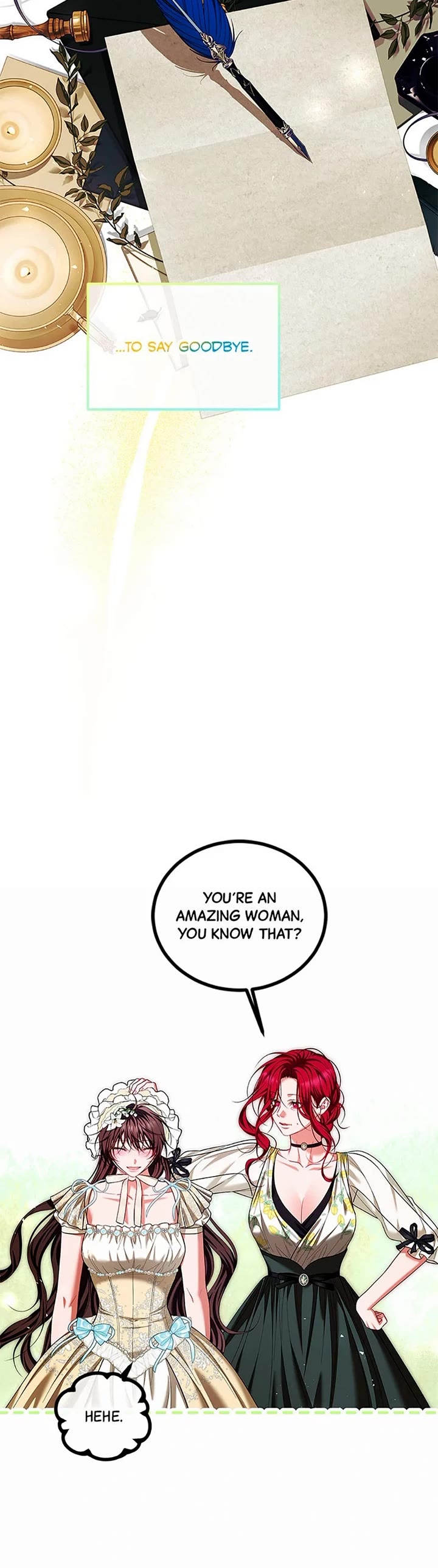 The Time of the Terminally Ill Extra chapter 92 page 29