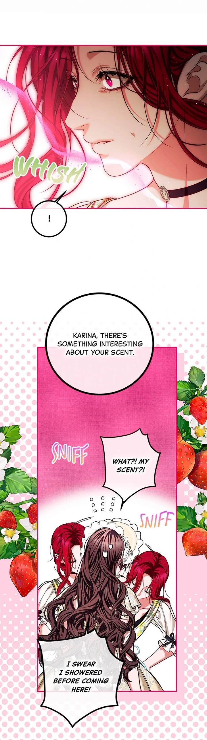 The Time of the Terminally Ill Extra chapter 92 page 30