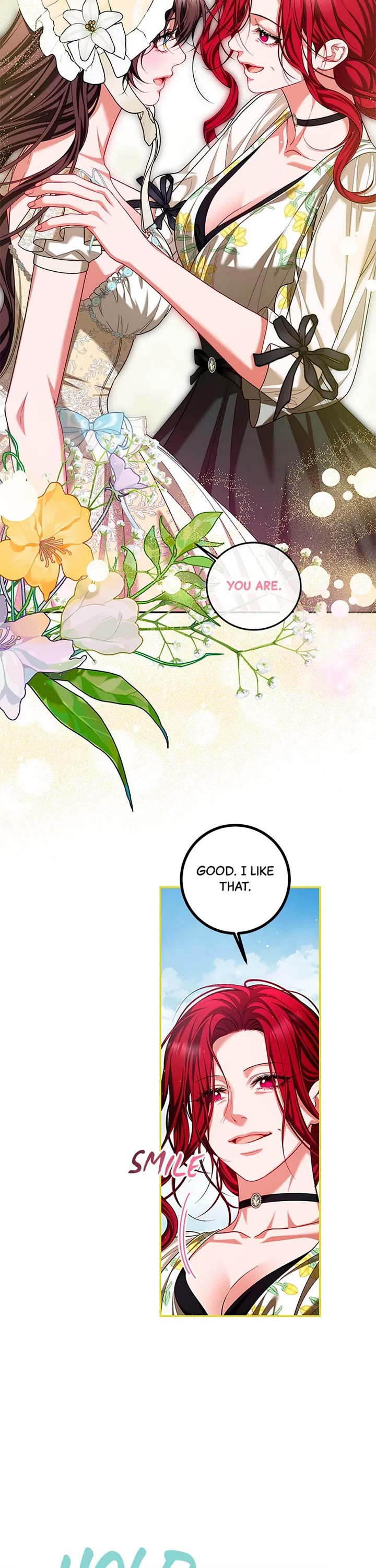 The Time of the Terminally Ill Extra chapter 92 page 33