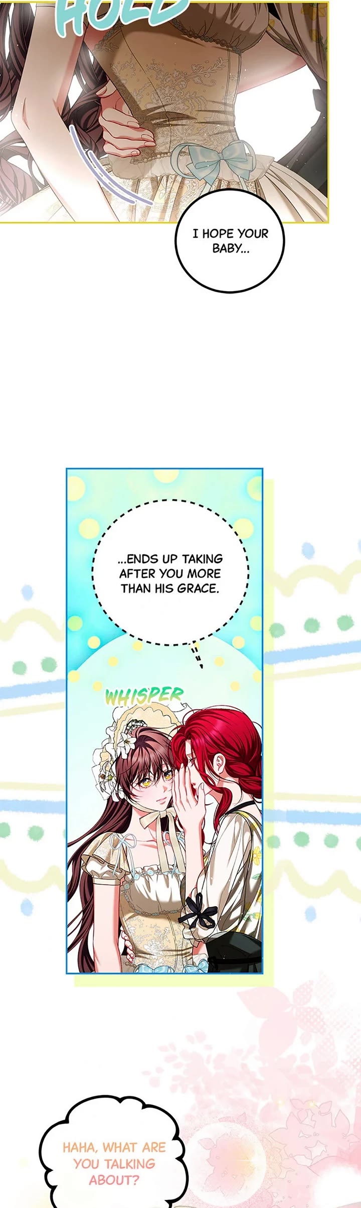 The Time of the Terminally Ill Extra chapter 92 page 34