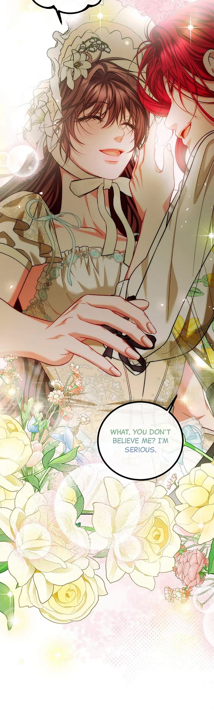The Time of the Terminally Ill Extra chapter 92 page 35