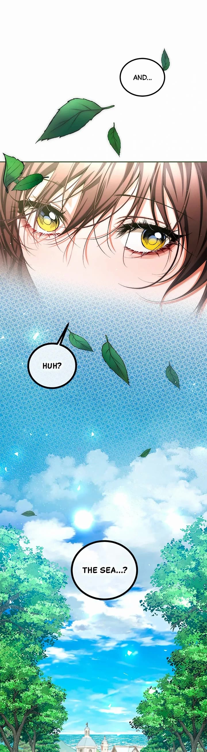 The Time of the Terminally Ill Extra chapter 92 page 4