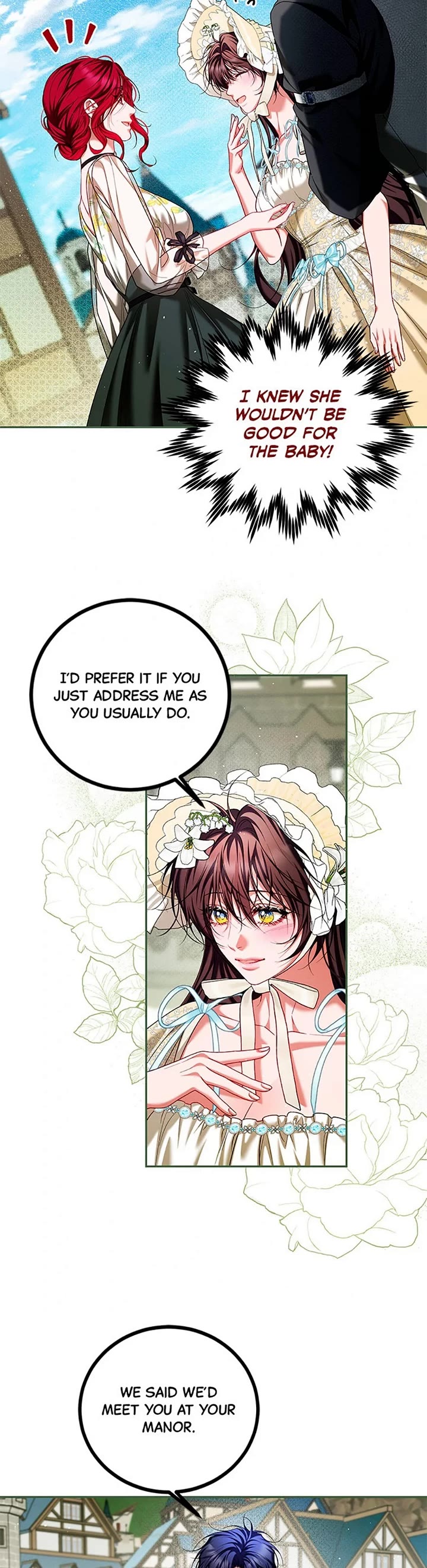 The Time of the Terminally Ill Extra chapter 92 page 9
