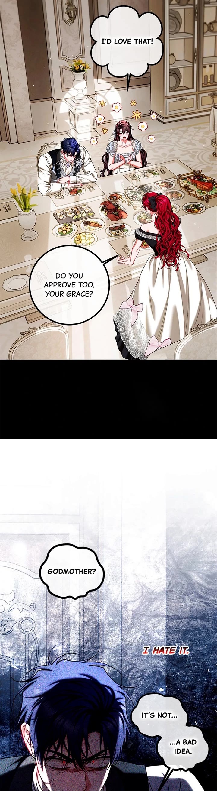 The Time of the Terminally Ill Extra chapter 93 page 10