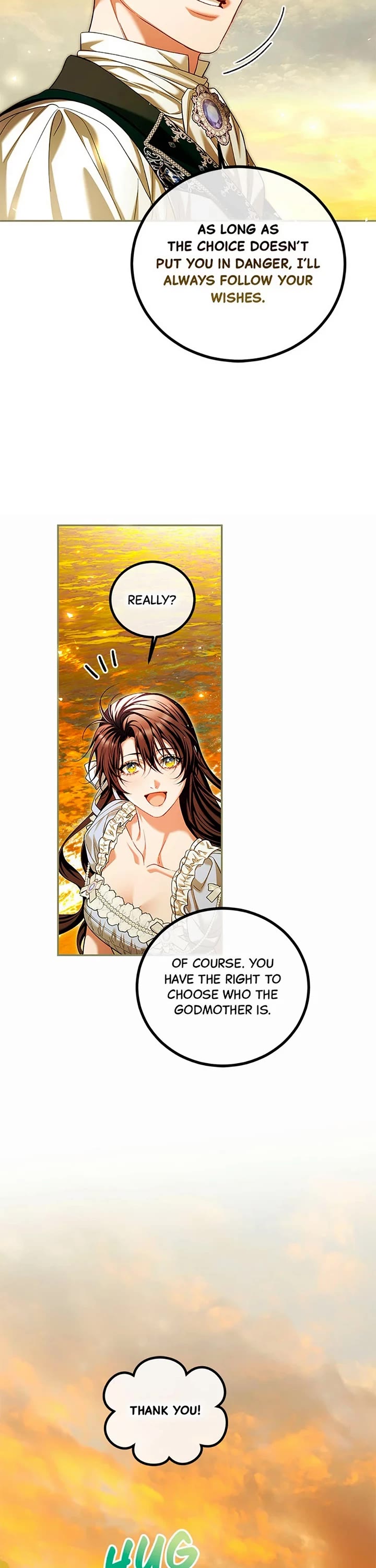The Time of the Terminally Ill Extra chapter 93 page 13