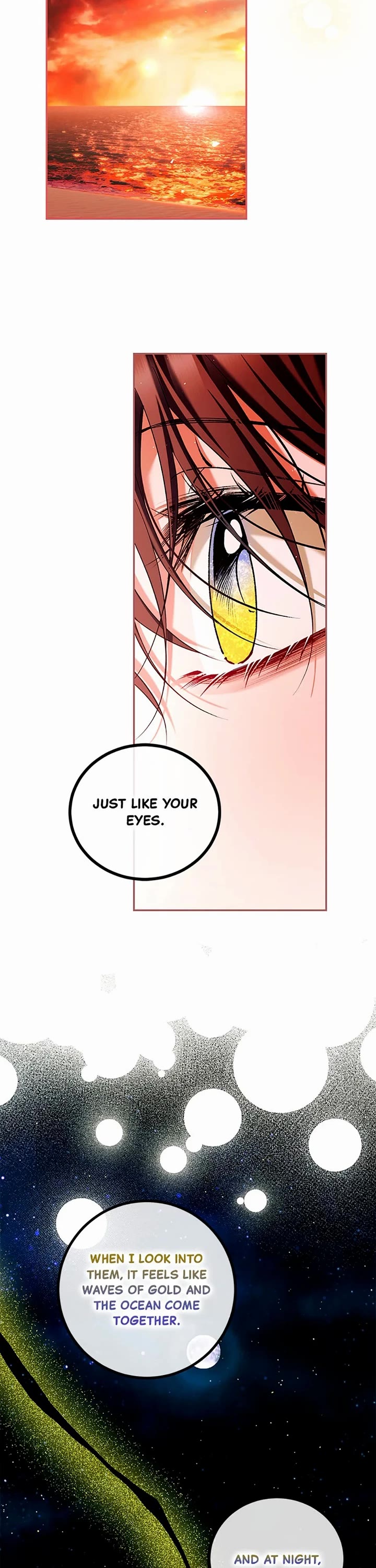 The Time of the Terminally Ill Extra chapter 93 page 17