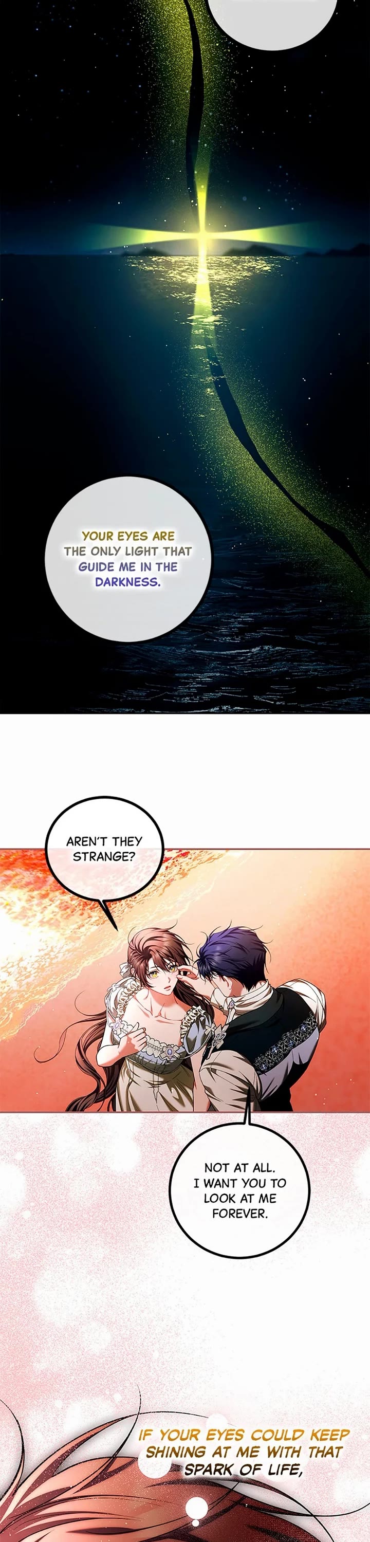 The Time of the Terminally Ill Extra chapter 93 page 18